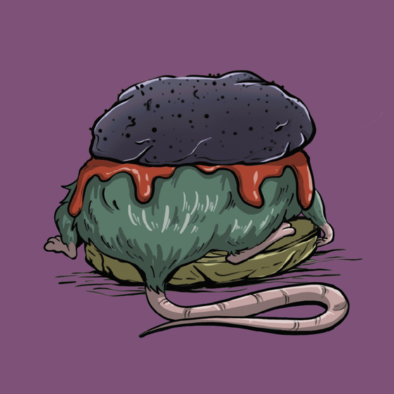 goblintown burgers #6464