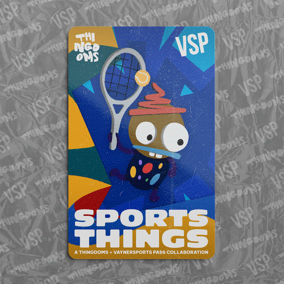 Sports Thing #2161