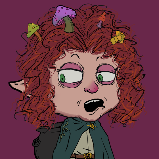 Halfling #8188