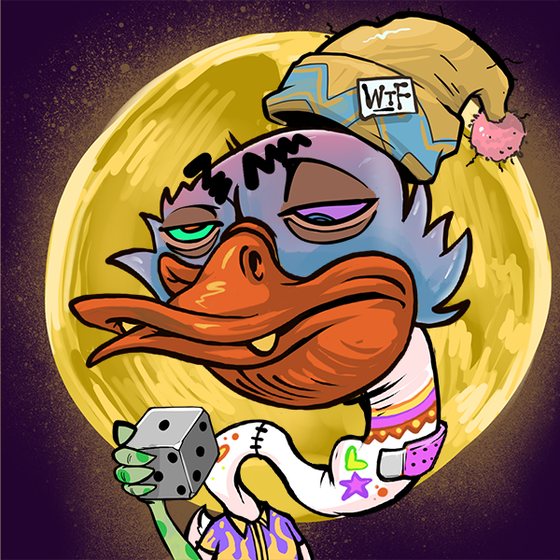 Uglyduck.wtf #9585
