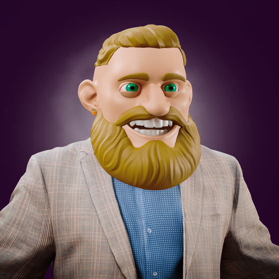 Rich Dwarf #78