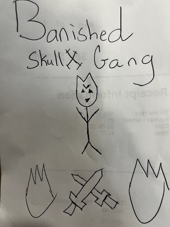 Banished Gang