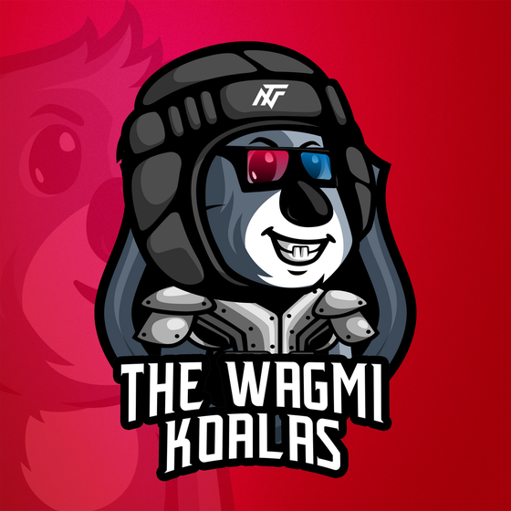 The Wagmi Koalas