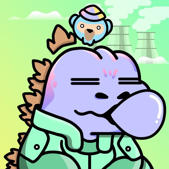 KaijuFrenz #4267