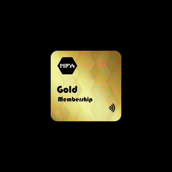 MFA Gold Membership