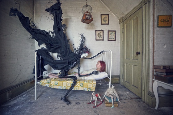 Mother Night
