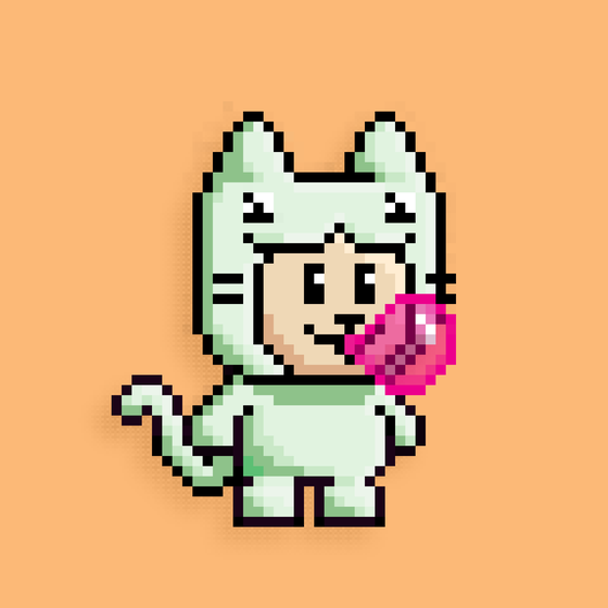 little cats  #23775