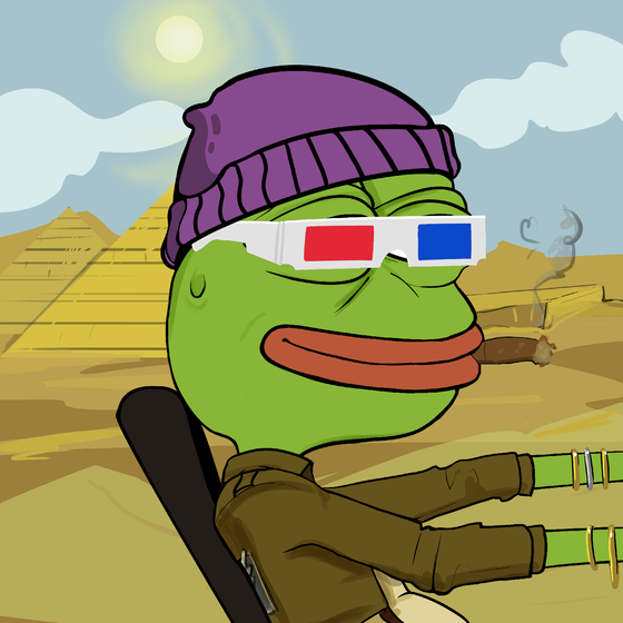 PepeMfers #569