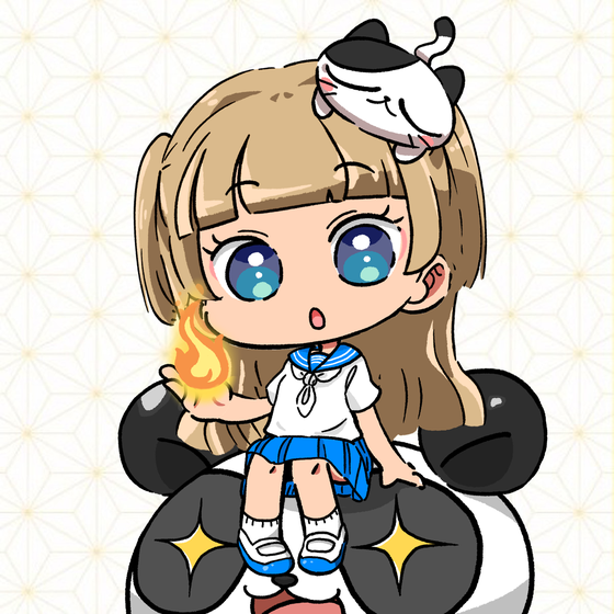 Chibi Lolita #9902