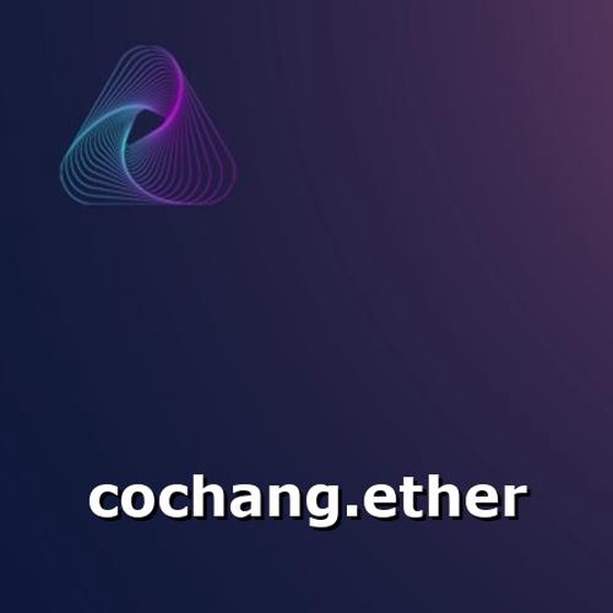 cochang.ether