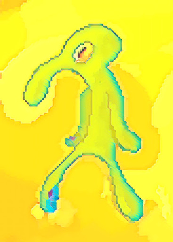 BOLD AND BRASH #1281