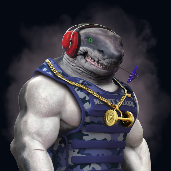 Money Shark #119