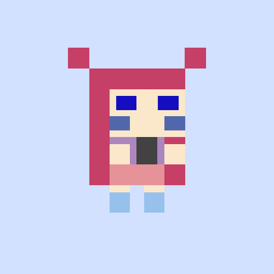 tiny girls #725