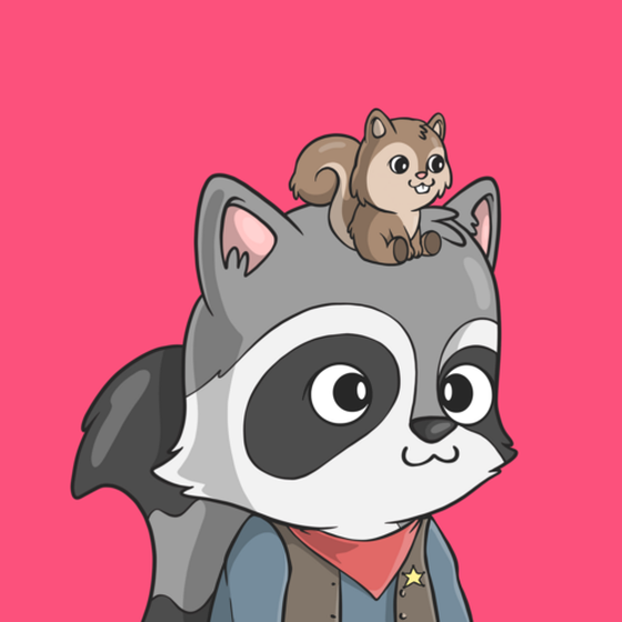 LookAtMyRaccoon #638