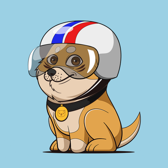 Baby Doge #2236