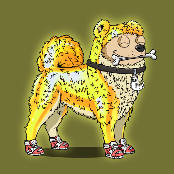 y00ts Canine Club #5272