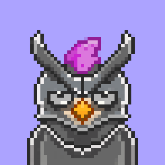 Revengebirds #2841