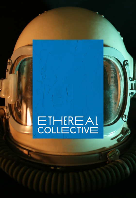 Ethereal Collective Art Supporter #612