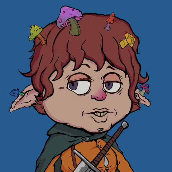 Halfling #5097