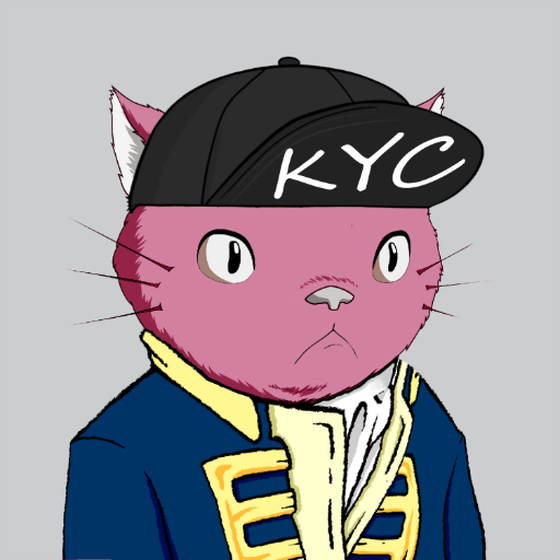 Kitaro Yacht Club #6648