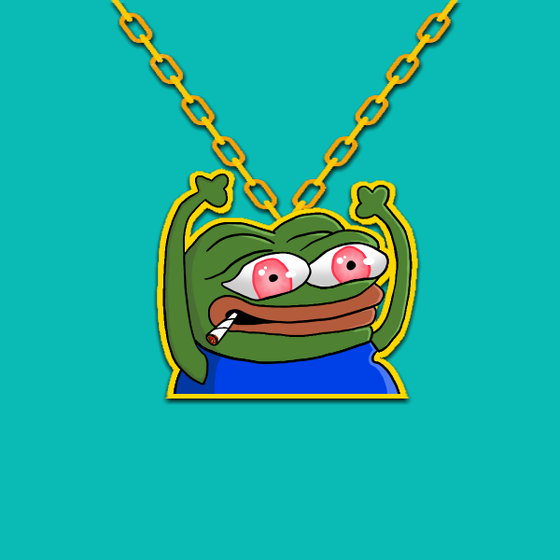 TiffPepe HD #3906