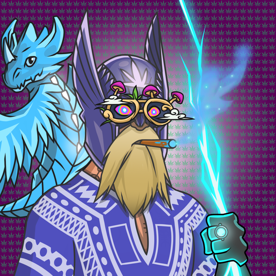 Tripping Vikings #2657