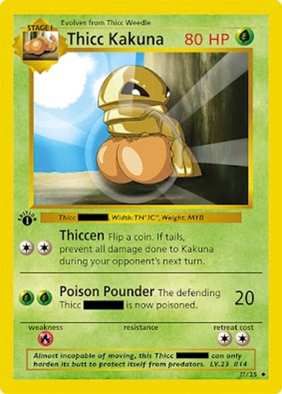 pokemon #136