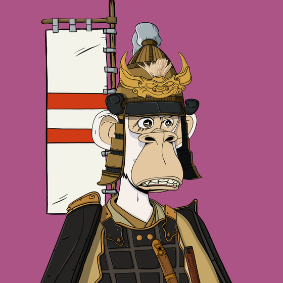 Bushido Royale #2772