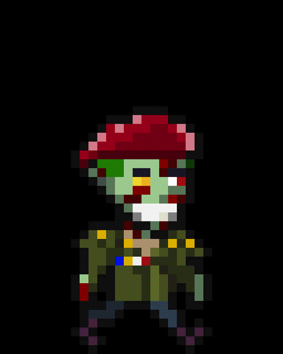 Pixel Vampire #5719