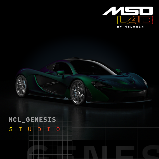 MSO LAB Genesis #102