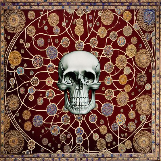 Sudo Rug #84