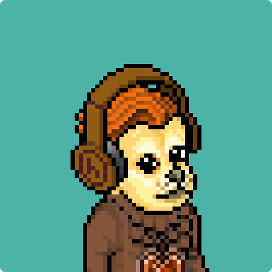 Habbo Portrait #928