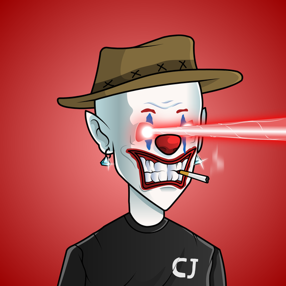 Crypto Joker #1747