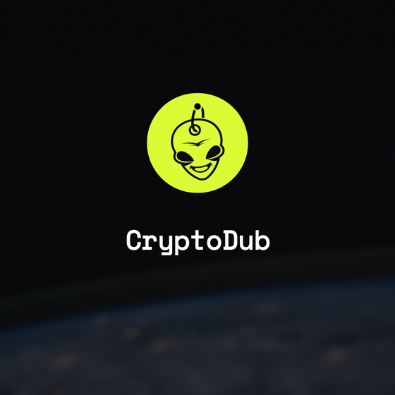 CryptoDub