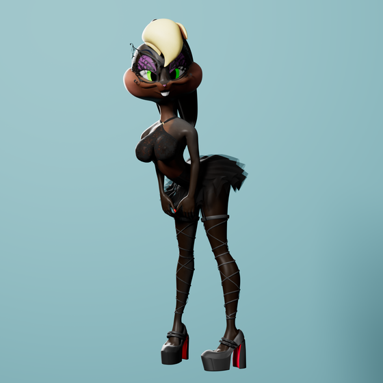 GuiltyBunny #3036