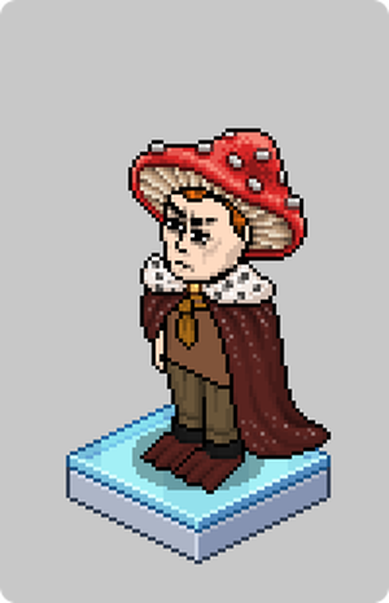 Habbo #8681