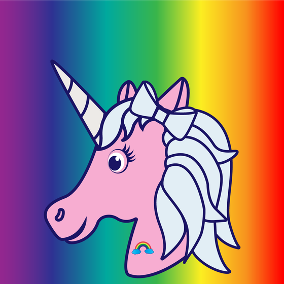 Uncanny Unicorn #2397