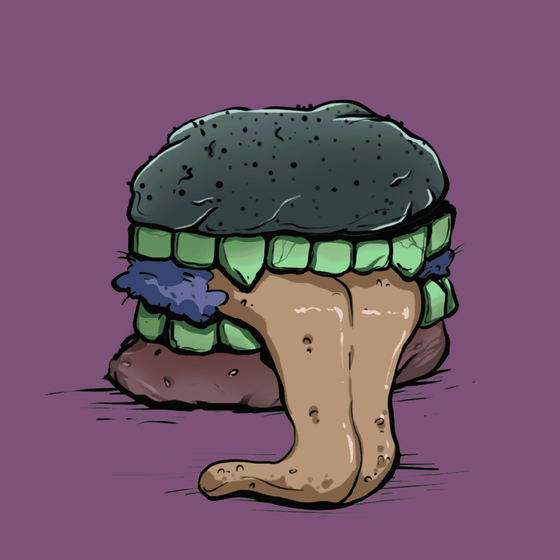 goblintown burgers #221