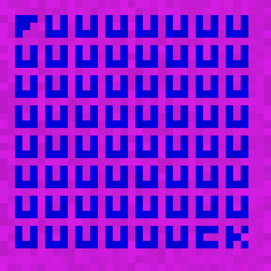 fuck (this nft) #5