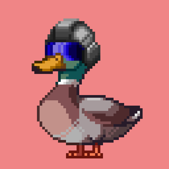 Mallard #3946