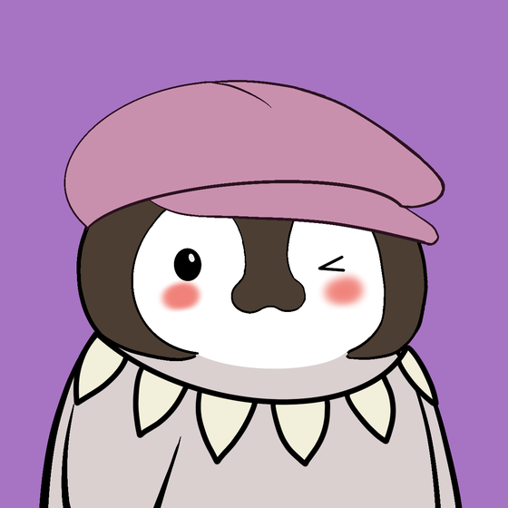 PenguinsClub #228