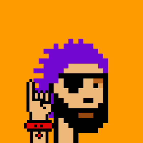 RocknPunk #1202