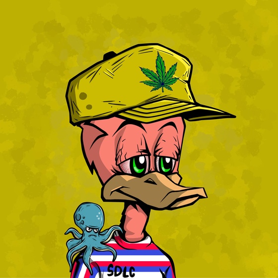 StonedDuck #2657