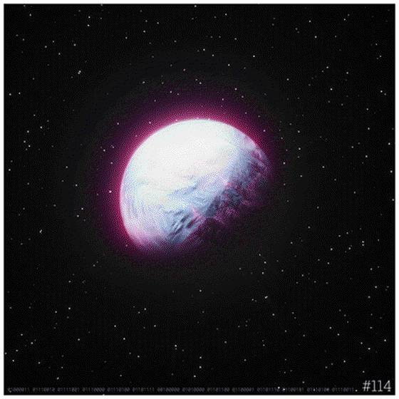 Crypto Planets #114