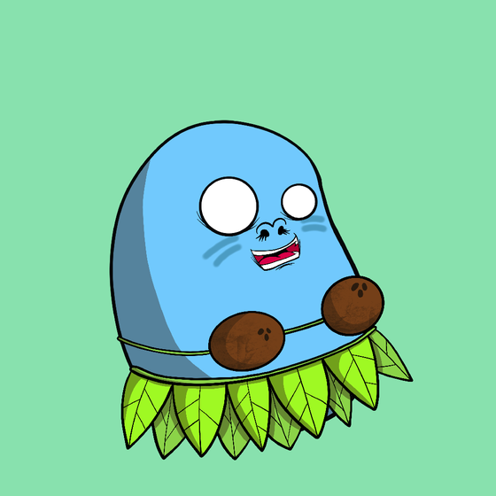Potato by King George #210