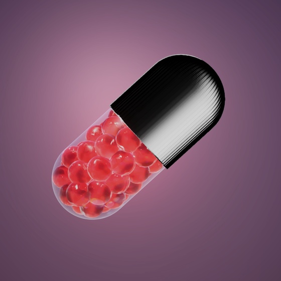 BYOPILL 2183