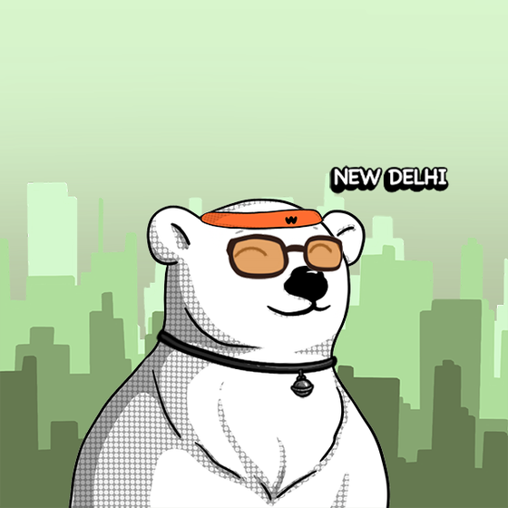 WorldwidePolarbear #2238