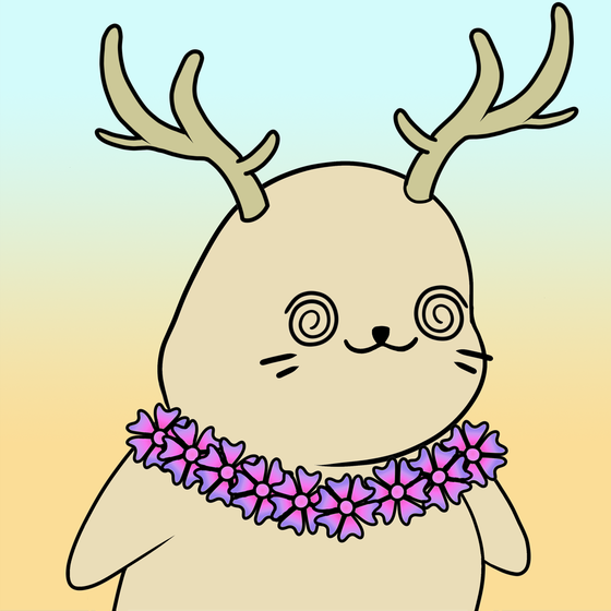 Sappy Seal #9331