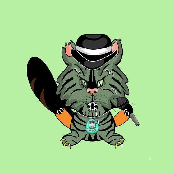 CatBoners #2038
