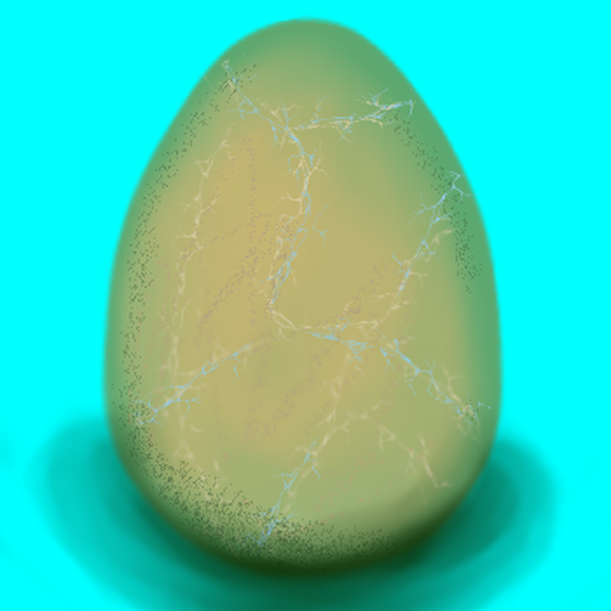 My Rank EGG